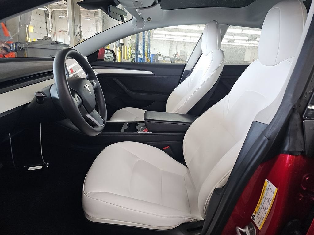 tesla model 3 2022 5YJ3E1EA5NF330635 image tesla model 3 2022 5YJ3E1EA5NF330635 image